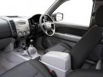 Mazda BT-50 Freestyle Cab 2008 года (AU)